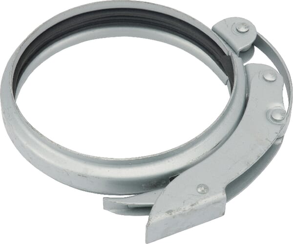 Trubková spona Kongskilde