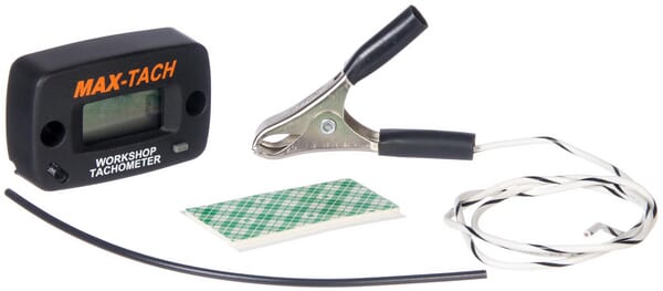 Max-Tach compte-tours FS500 · réf. FS500