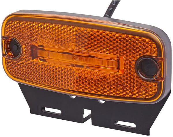 Feu de gabarit à LED 2 — réf. 2PS345600071