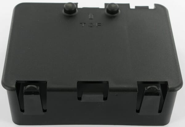 Support de batterie · réf. 3221095310