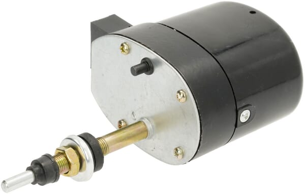 Moteur d'essuie-glace, broche courte avec interrupteur · réf. 1318800020N