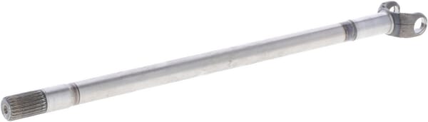 Doubles joints, côté différentiel pour — réf. CI040873