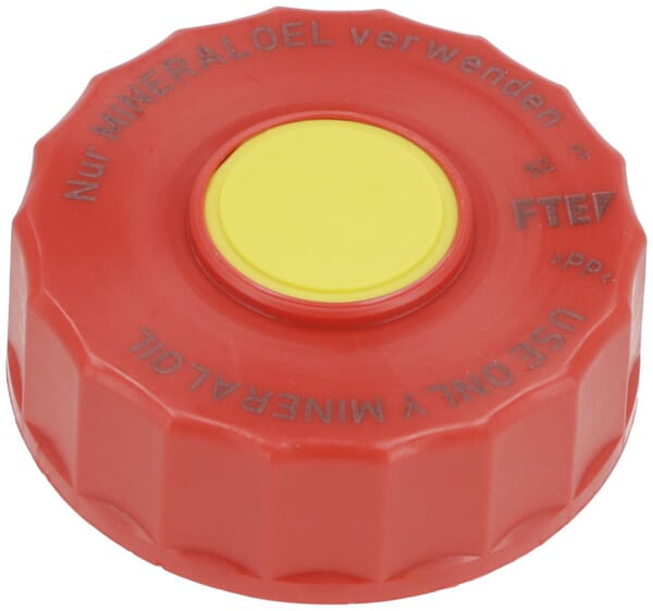 Bouchon de carburant · réf. 9910523