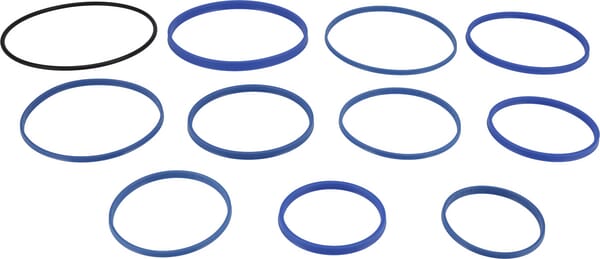 Kit de joints pour TC 5010 · réf. TC95010