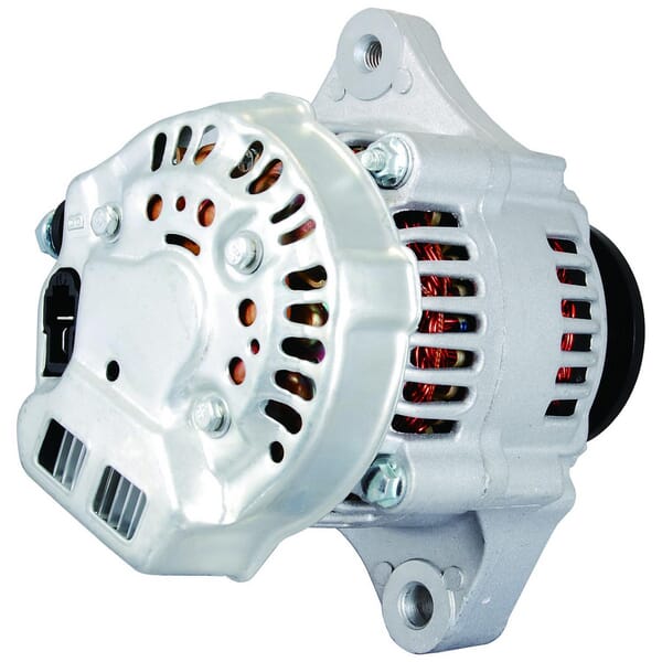 Alternateur 14V 40A vue 6