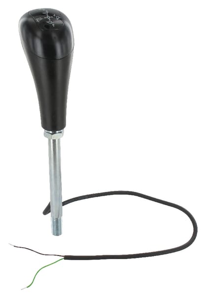 Ovládací páky SCF