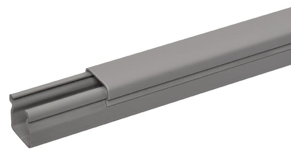 Conduit de câble 15x15 mm · réf. B15015R7030