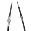Remote control cable Case - IH