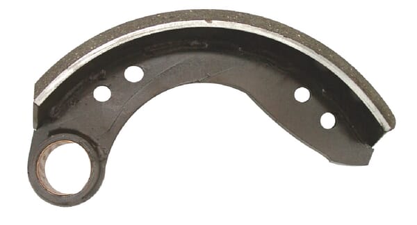Patin de frein — réf. 4399854N