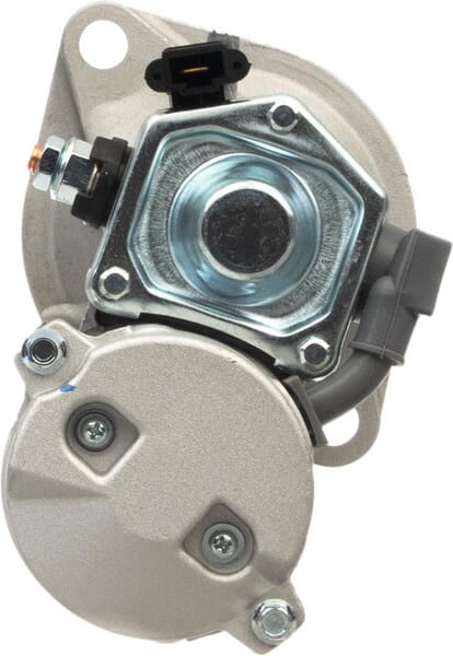 Démarreur 12V 1,4 kW 13 dents, Kramp vue 4