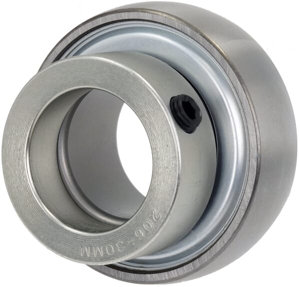 Roulement 30x62x35.7 SKF — réf. XGRAE30NPPB