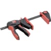 EZ360 One-handed clamp with swivel handle
