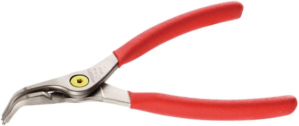 Pince circlips ext 2,3mm 45 hp · réf. 167A23