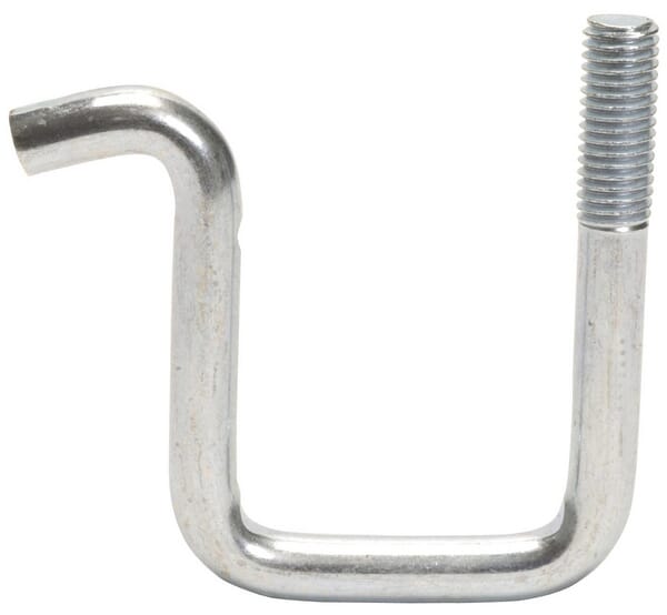 Pince à dents en S M10 HE-VA · réf. 0382100
