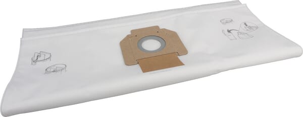 Sáček do vysavače 30 l, 5 ks