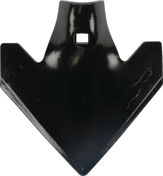 Soc triangulaire 150mm Delta · réf. G13640360R