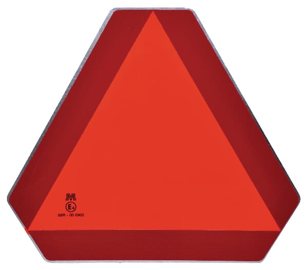 Triangle de signalisation · réf. 8RW341235017