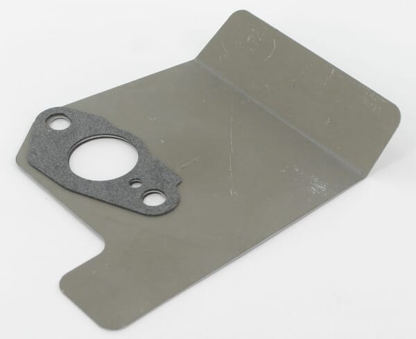 Vedení vzduchu kompl.