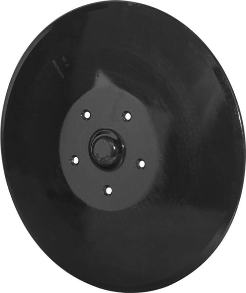Disque de coutre Ø300mm Kuhn — réf. 53056500