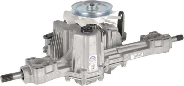 Boîtier K46CC — réf. 7A646084250