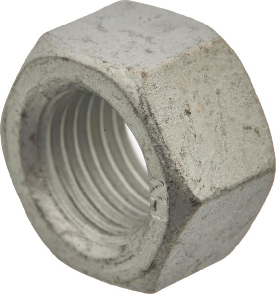 Écrou hexagonal · réf. Y704304