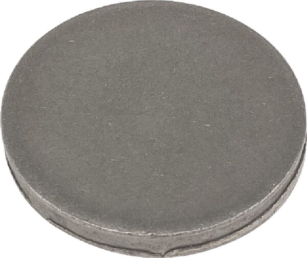 Přítlačný kotouč