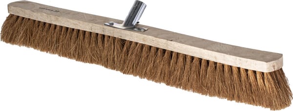 Balai coco 80 cm — réf. 7250KR