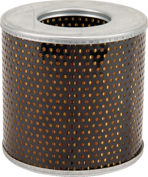 Filtre d'aspiration M&H — réf. C1337