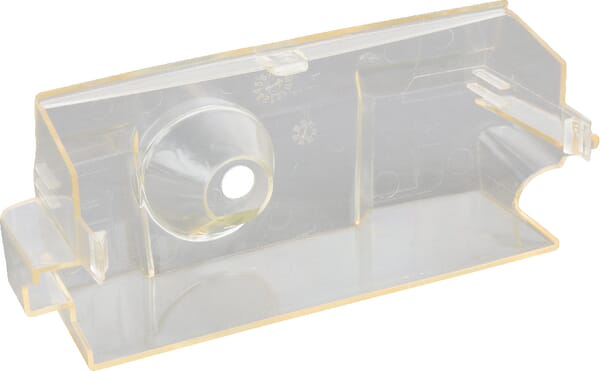 Coiffe de protection · réf. 1256000510