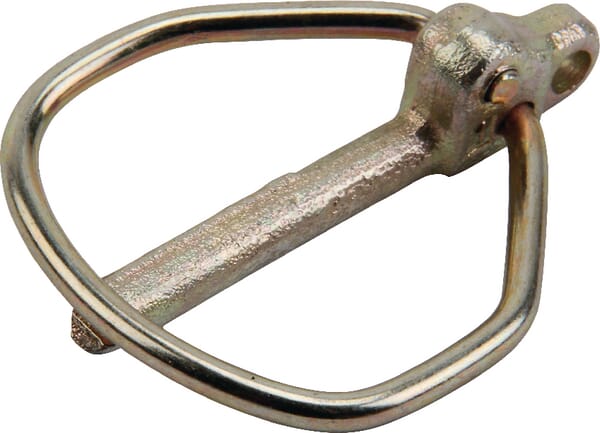 Závlačka 5x32 PVC 4,7