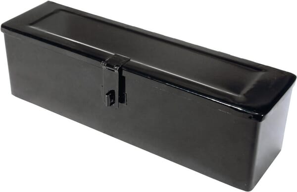 Grande Boite A Outils Noire — réf. VPM1908