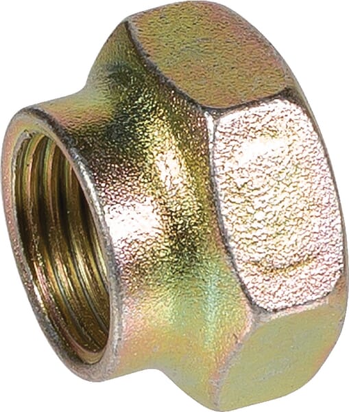 Écrou M16x1.50 acier AL-KO · réf. 1312008