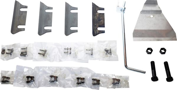 Kit d'outillage — réf. 813064483X