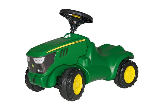 John Deere tracteur ss pédales — réf. R13207