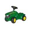 R13207 John Deere push tractor