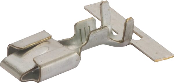 Elektrická přípojka