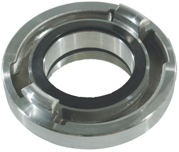 Raccord Storz 75 x 2 1/2" F cliquet 89mm) · réf. HD217048