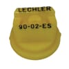 Lechler ES plastic band spray nozzles 90°