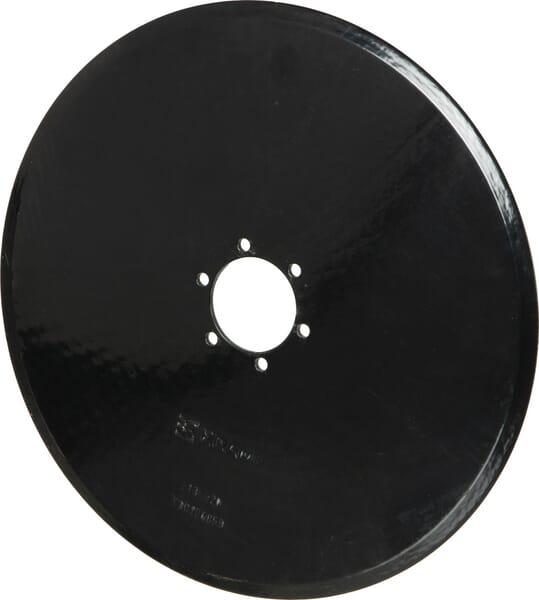 Disque plat 350x3,5mm — réf. 213792N