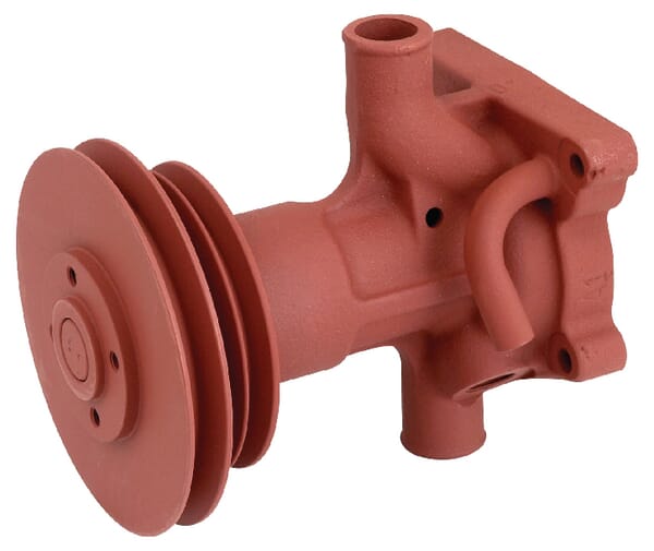 Pompe à eau Zetor 113m — réf. 53017019