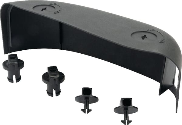 Kryt, čistič vzduchu