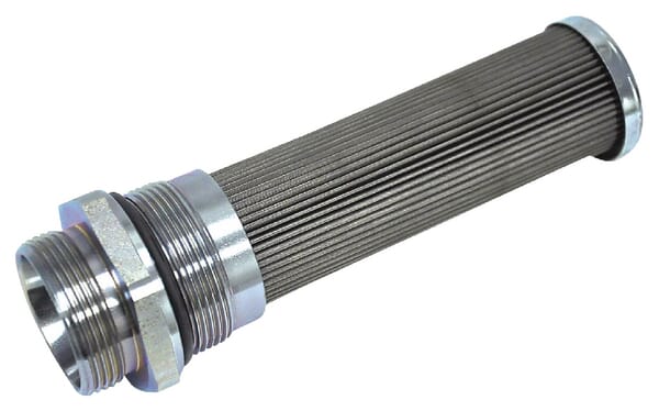 Filtre hydraulique — réf. 84100813