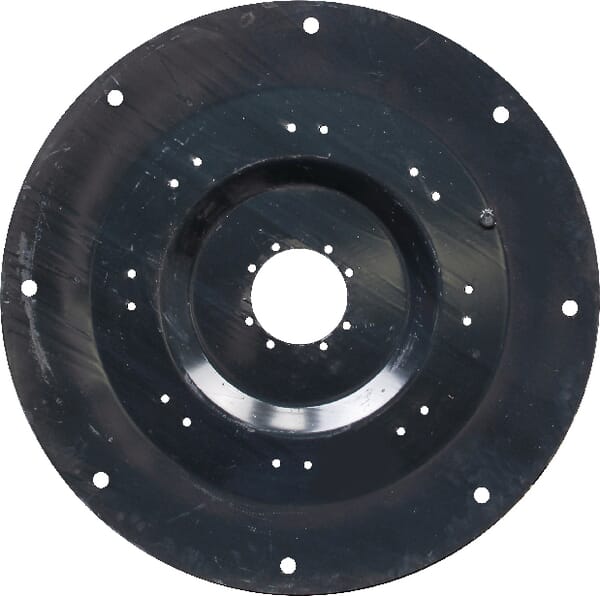 Disque de fauchage Pöttinger — réf. 7006567402N