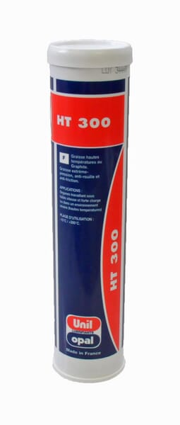 Graisse lubrifiante HT 300°C 400 g · réf. SP000028UO