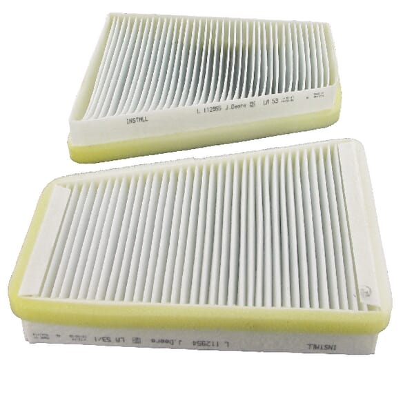 Filtre de cabine standard — réf. AL71259