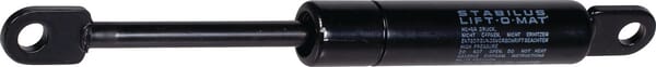 Vérin à gaz L145,5-50N Stabilus — réf. CA185175