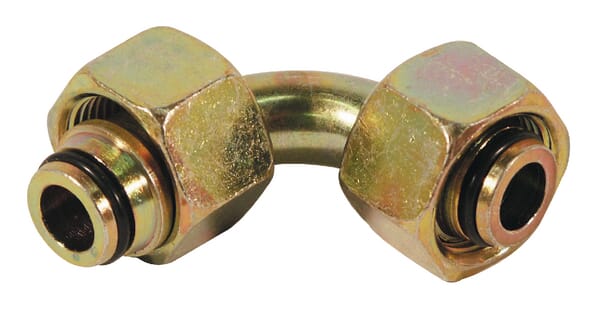 Coude 90° 10L-12L · réf. VO9010L12L