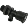 Hypro - Regulating Bib Tap 1/2"