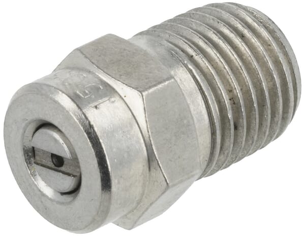 Buse hp 1/4 meg angle 15°jet angle 15° ø 050 · réf. 160062RE