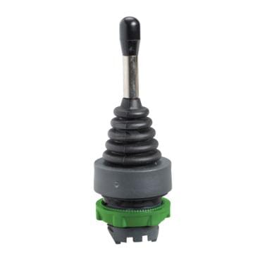Joystick 2 directions vue 2